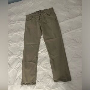 Mavi Marcus Slim Straight Jeans 35/30